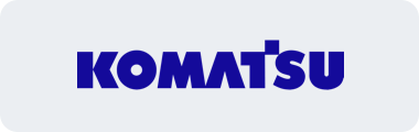 Komatsu